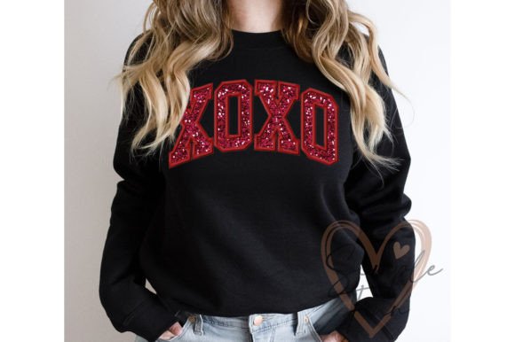 XOXO Applique Embroidery Design Review